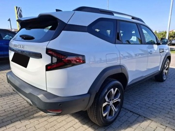 Dacia Bigster 1.2 TCe 140KM 2025 Od ręki - Expression LPG 1.2 TCe mHEV 140KM / Pakiet Zimowy Plus, zdjęcie 2