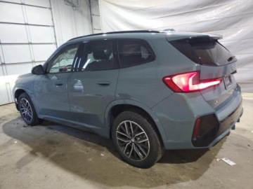 BMW X1 U11 2026 BMW X1 2026 BMW X1 XDRIVE28I 2.0 Benzyna 258KM, zdjęcie 1