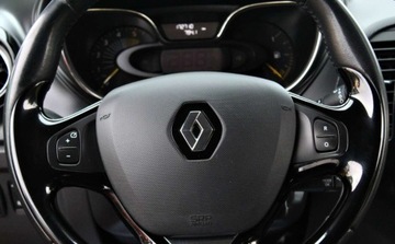 Renault Captur I Crossover 1.5 Energy dCi 90KM 2015 Renault Captur 1.5 d Navi Tempomat 1 rok gwarancji w cenie I wlasciciel, zdjęcie 21