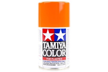 TAMIYA SPRAY farby w sprayu RÓŻNE KOLORY TS sprej