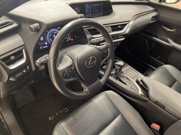 Lexus UX Crossover 250h 184KM 2022 Lexus UX 250h GPF F Impression 2WD Lexus UX 250h I, zdjęcie 9