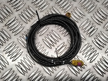 BMW X6 E71 2014 JINÁ SVAZEK PŘÍVODŮ / KABEL