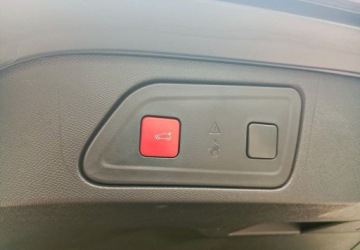 Citroen C5 Aircross SUV Plug-In Facelifting 1.6 PureTech Plug-In 225KM 2023 Citroen C5 Aircross 1.6 PHEV 225 Shine Pack EAT8 SalonPL FVat Od Reki 1.6, zdjęcie 15