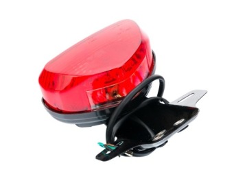 Lampa tylna do Zipp Manic 2011r
