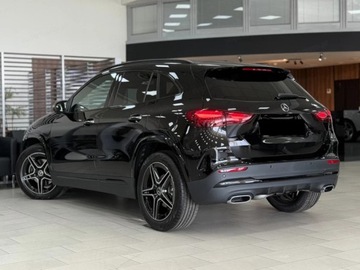 Mercedes GLA II Off-roader Facelifting 1.3 200 163KM 2025 MERCEDES-BENZ GLA 200 AMG Line Suv 1.3 (163KM) 2025, zdjęcie 4
