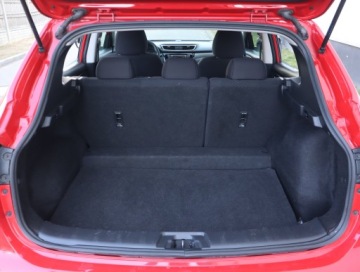 Nissan Qashqai II Crossover Facelifting 1.5 dCi 115KM 2019 Nissan Qashqai 1.5 dCi, Salon Polska, Serwis ASO, zdjęcie 12