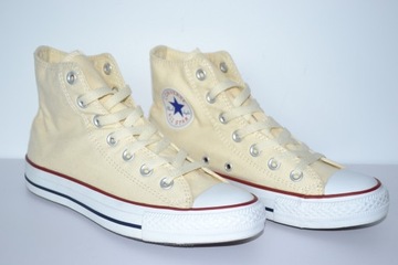 CONVERSE CHUCK TAYLOR HI M9162 BUTY TRAMPKI WYSOKIE 38