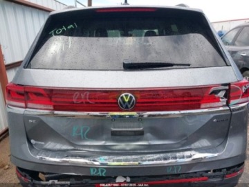 Volkswagen 2024 Volkswagen Atlas 2024 VOLKSWAGEN ATLAS 2.0T SE WTECHNOLOGY 2.0 Benzyna, zdjęcie 7