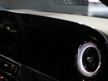 Mercedes CLA C118/X118 2025 MERCEDES-BENZ CLA 180 AMG line Sedan 1.5 (136KM) 2025, zdjęcie 10