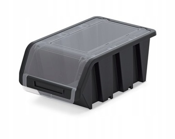 Контейнеры TRUCK PLUS KTR20F-S411 КИСТЕНБЕРГ