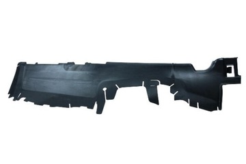 Kierownica powietrza OE VAG 3G0121283AA