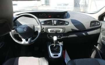 Renault Grand Scenic II Grand Scenic 2013 1.5 Energy dCi 110KM 2016 Renault Grand Scenic 1.5 Diesel 110KM, zdjęcie 10