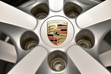 KOLA RÁFKY PORSCHE MACAN 95B 8X18 ET21 9X18 95B601025DA 95B601025DB