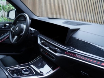 BMW X5 G05 SUV Facelifting 3.0 40d 352KM 2026 BMW X5 xDrive40d Sport Suv 3.0 (352KM) 2026, zdjęcie 11