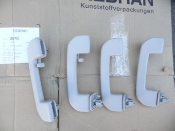 RĄCZKA UCHWYT PODSUFITKI CITROEN C4 II
