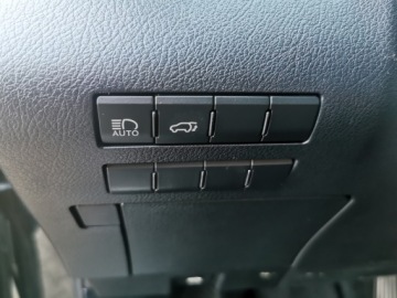 Lexus RX IV SUV 450h 313KM 2016 Lexus RX 450h Elegance MY19 IV (2015-2020) 450h El, zdjęcie 19