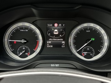 Skoda Kodiaq I SUV Facelifting 2.0 TDI SCR 150KM 2022 Skoda Kodiaq 2.0TDI 150KM 4X4 Style DSG l LED Matr, zdjęcie 15