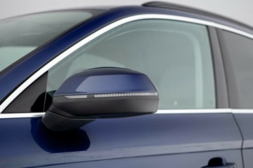 Audi 2021 Audi Q5 Sportback 45 TFSI mHEV Quattro Advanced S tronic Salon PL Autotr, zdjęcie 14