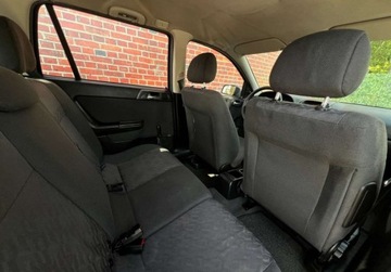 Opel Astra G Kombi 1.6 8V 85KM 2001 Opel Astra LPG klima elektryka Gwarancja w cenie Warszawa VKLA 1.6 84KM, zdjęcie 15