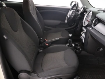 Mini One II Hatchback 1.4 75KM 2010 MINI 3-door One, Klima,ALU, El. szyby, zdjęcie 8