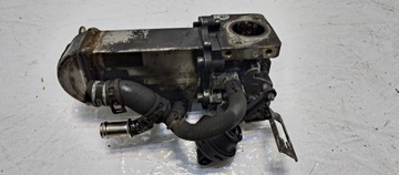 AUDI A6 C6 ОХЛАДИТЕЛЬ ВЫХЛОПА 059131511