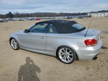 BMW Seria 1 F20-F21 2012 BMW Seria 1 135i 2012 3.0 Benzyna 300KM, zdjęcie 1