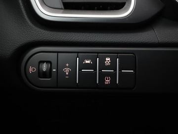 Kia XCeed Crossover 1.5 T-GDI 160KM 2022 Kia XCeed GRATIS! Pakiet Serwisowy o wartości, zdjęcie 31