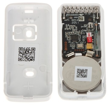 БЕСПРОВОДНОЙ КОНТАКТРОН DS-PDMCS-EG2-WE Hikvision