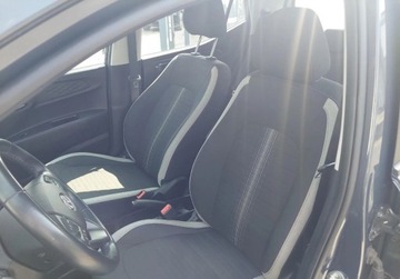 Hyundai i10 III Hatchback 1.2 MPI 84KM 2022 Hyundai i10 Niski Przebieg, Bezwypadkowy, Wzorowy Stan, Gwarancja Pewnego, zdjęcie 10