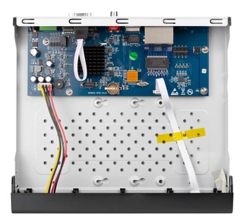 Bitvision LV-NVR-16CH IP-регистратор на 16 камер