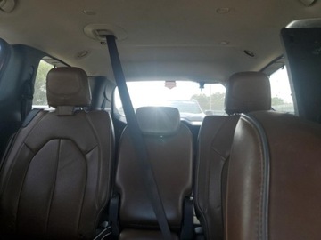 Chrysler Pacifica II 2017 Chrysler Pacifica Limited, 2017r., 3.6L 3.6 Benzyna 287KM, zdjęcie 8