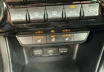 Kia Sportage IV SUV Facelifting 1.6 CRDI 136KM 2019 Kia Sportage Kia Sportage 1.6CRDi AWD 4x4 Automat Euro 6 1.6 Diesel 136KM, zdjęcie 21