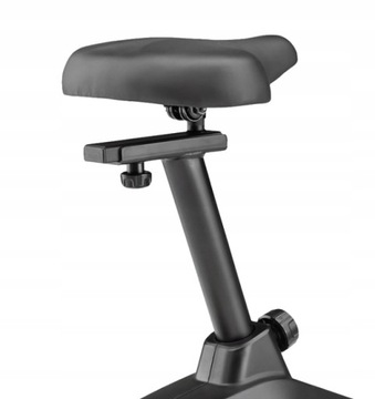 KETTLER RIDE 100 ВЕРТИКАЛЬНЫЙ МАГНИТНЫЙ ВЕЛОСИПЕД