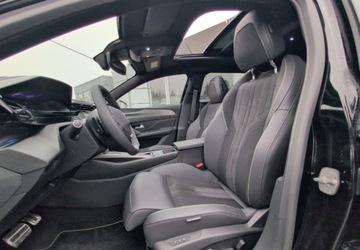 Peugeot 408 Crossover Plug-In 1.6 Plug-In Hybrid 225KM 2025 Peugeot 408 1.6 Plug-In Hybrid 225 GT EAT8 SalonPL FVat Najbogatszy Od Reki, zdjęcie 8