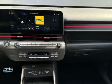 Hyundai Kona II 2025 Hyundai Kona Hybrid Nline 2025 1.6 Hybryda 129KM, zdjęcie 15