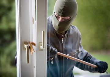 Полная SMS-сигнализация с 8 датчиками движения ROPAM NEOGSM-IP