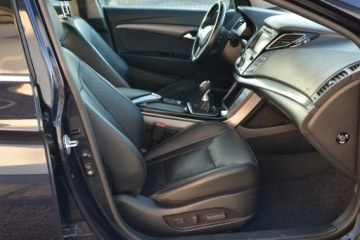 Hyundai i40 Sedan 1.7 CRDi 136KM 2013 Led _ Navi _ Kamera _ Skóra _ Gwarancja, zdjęcie 26