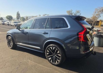 Volvo XC90 II SUV Plug-In Facelifting 2024 2.0 T8  455KM 2026 Volvo XC 90 2026 Volvo XC90 Plug-In Hybrid T8 Ultra 7 osobowy 2.0 455KM, zdjęcie 5