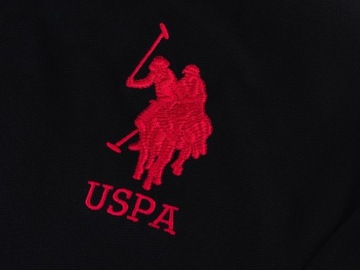 НАС. ПОЛО АССН. - РУБАШКА ПОЛО МУЖСКАЯ FERY 197 65119 41029 179