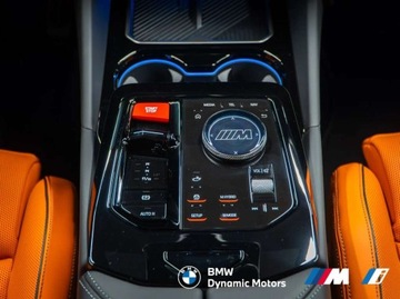 BMW Seria 5 G90-91 M Sedan 4.4 V8 727KM 2025 BMW M5 M5 Sedan 727 KM PHEV - DEMO 2025 - Pakiet Ultimate - Kamera 360 4.4, zdjęcie 29