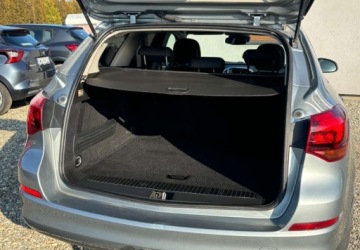 Opel Astra J Sports Tourer 1.7 CDTI ECOTEC 110KM 2012 Opel Astra 2012 r. 1.7 Diesel 110KM, zdjęcie 17