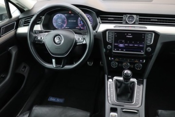 Volkswagen Passat B8 Limousine 2.0 TDI 150KM 2015 VW Passat 2.0 TDI, Salon Polska, 1. Właściciel, zdjęcie 6