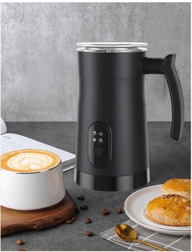 Spieniacz do mleka vcd FG02