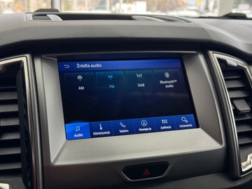 Ford Ranger V Podwójna kabina Facelifting 2019 2.0 EcoBlue 213KM 2022 Ford Ranger Limited / 4x4 / Hak / Kamera cofania /, zdjęcie 26