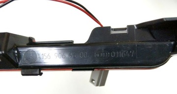 SVĚTLO STOP LED MERCEDES-BENZ OE A1569069600