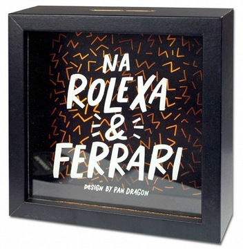 BOMBOWY Prezent pod Choinkę dla FACETA, Szwagra, MĘŻA, Brata, Chłopaka !