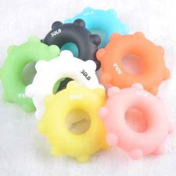 Упражнение на предплечье. Захват для рук. Рука.