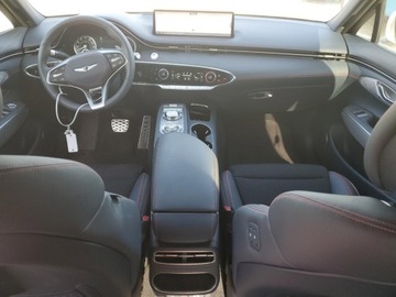  Genesis GV70 Base 2025 3.5l 3.5 Benzyna 375KM, zdjęcie 8