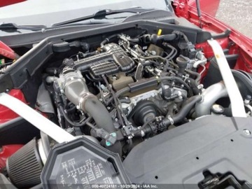 Kia Stinger Liftback 3.3 T-GDi 366KM 2018 Kia Stinger 2018 Kia Stinger GT AWD 3.3 Benzyna 365KM, zdjęcie 5