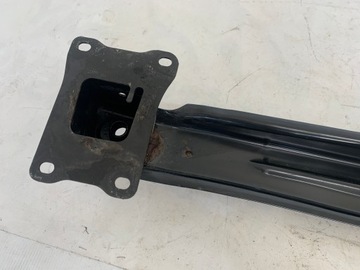 SEAT LEON III 1.6 TDI COMBI БАЛКА ЗАДНЕГО БАМПЕРА ОРИГИНАЛ ЕВРОПА